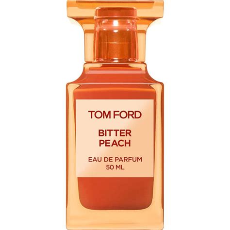 tom ford bitter peach eau de parfum reviews|tobacco vanille tom ford fragrantica.